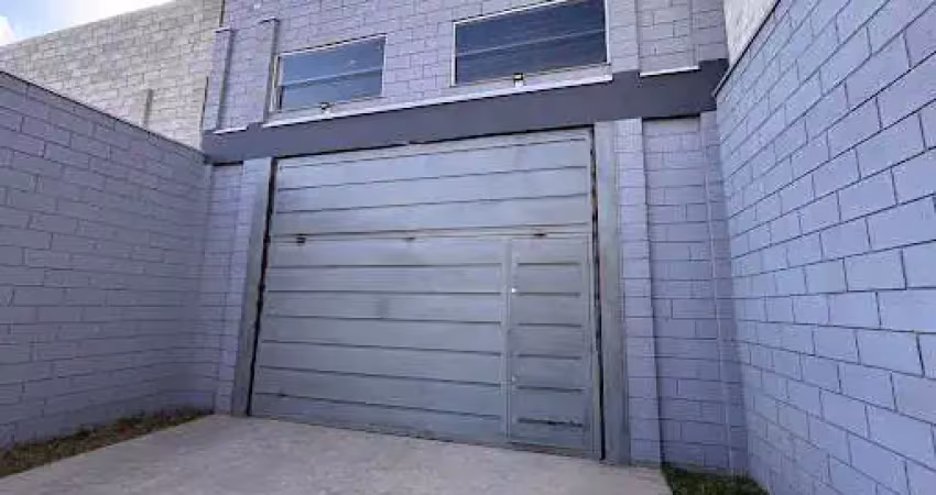 Salão para alugar, 130 m² por r$ 4.990,00/mês - jardim wanel ville iv - sorocaba/sp