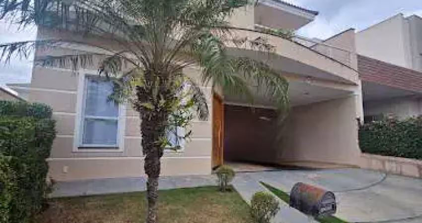 Sobrado com 3 dormitórios à venda, 250 m² por r$ 1.450.000,00 - condomínio vila dos inglezes - sorocaba/sp