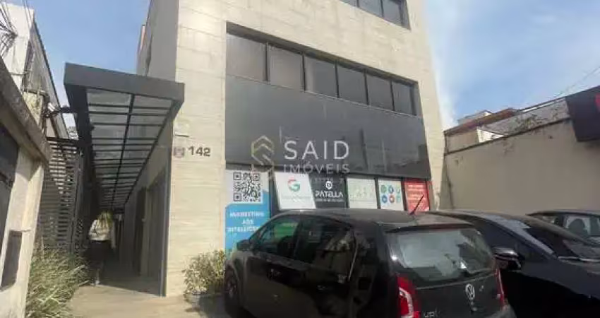 Sala comercial mobiliada  na melhor localização de mogi das cruzes - sp.