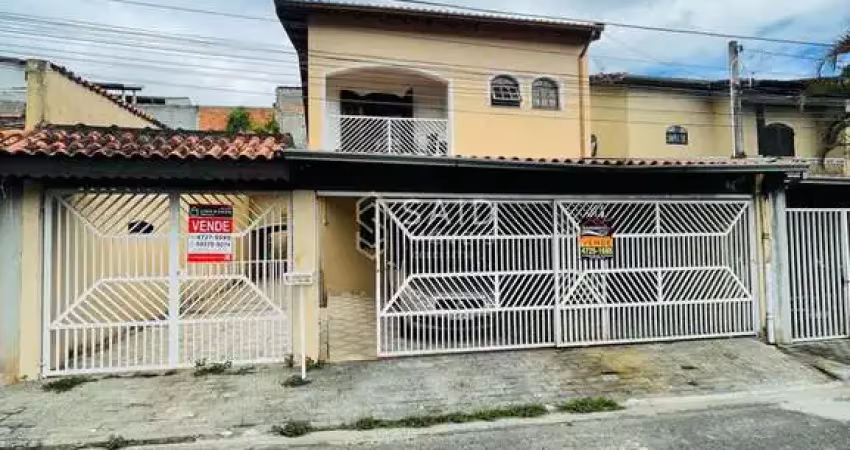 Casa com 3 quartos à venda na Rua Antônio Guido Alberti, 84, Cidade Jardim, Mogi das Cruzes