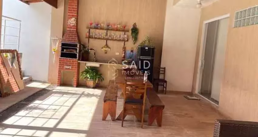 Sobrado com piscina e churrasqueira em vila suíssa, mogi das cruzes - sp.