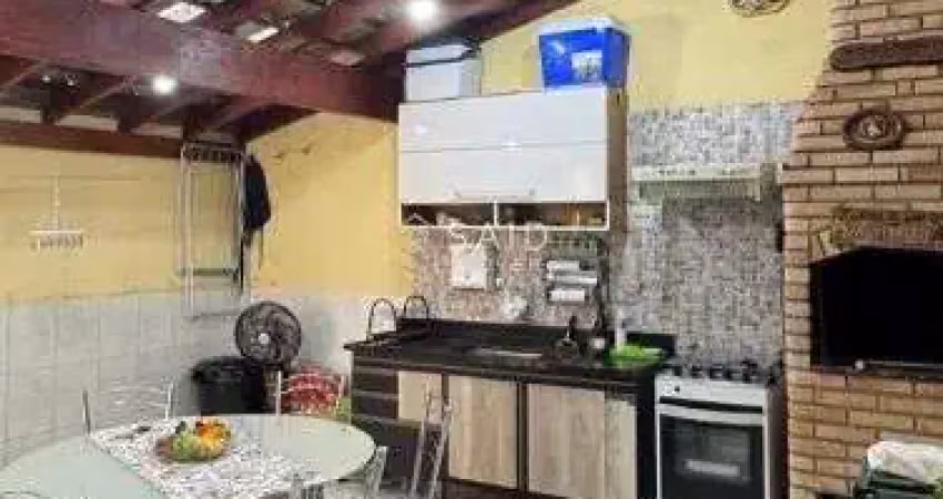 Casa para venda no condomínio jardim europa em mogi das cruzes - sp
