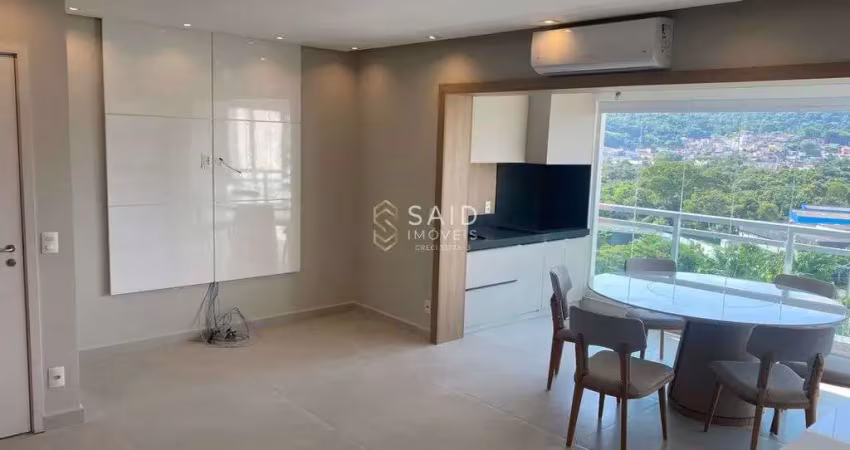 Apartamento para aluguel no condomínio helbor life pateo mogilar