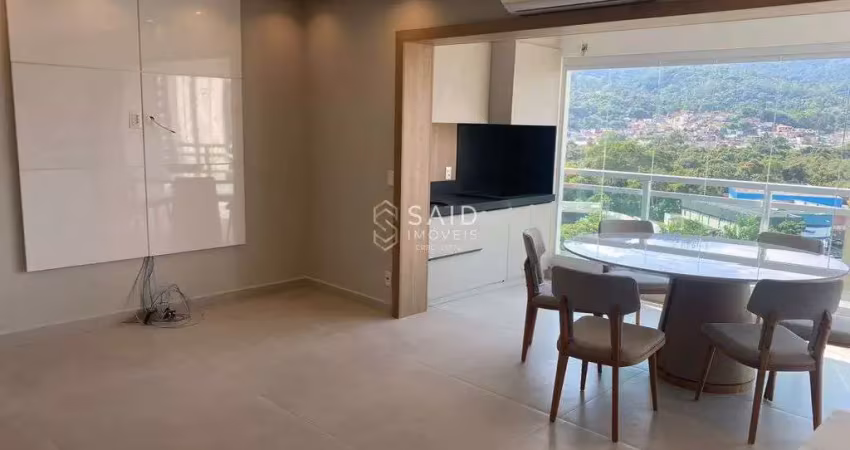 Apartamento para venda no condomínio helbor life clube patteo mogilar