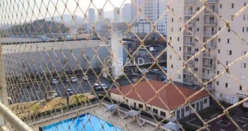 Apartamento com 3 dormitórios em excelente localização!