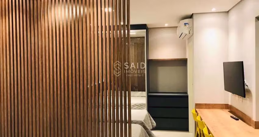 Flat com 1 quarto para alugar na Rua Jose Eloi pupo, 76, Vila Oliveira, Mogi das Cruzes
