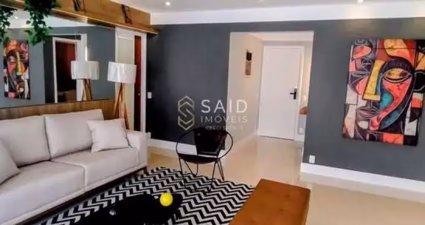 Apartamento para venda no condomínio home clube reserva itapety vila oliveira