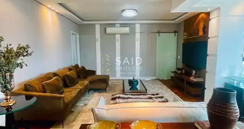 Apartamento com 4 dormitórios sendo 2 suítes em mogi das cruzes- sp.