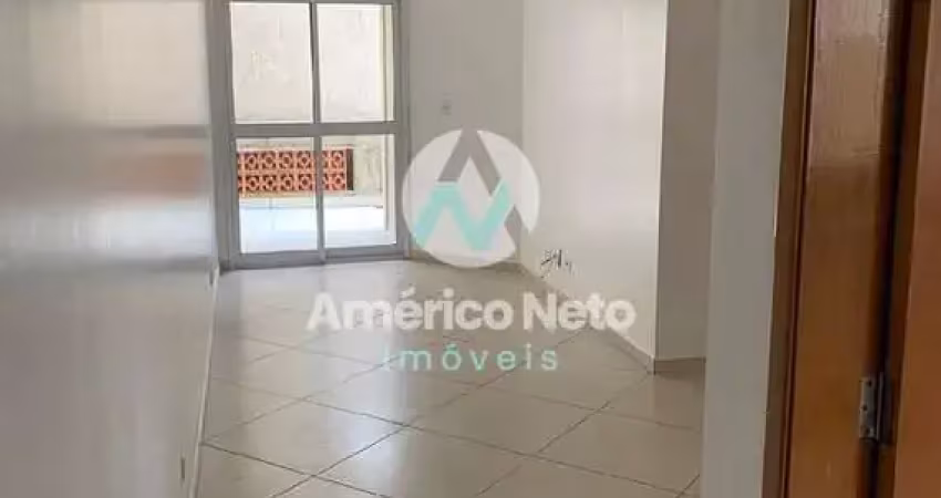 Apartamento à venda, 55 m² por r$ 423.500,00 - nova gerti - são caetano do sul/sp
