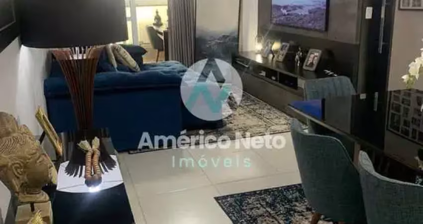 Apartamento com 3 dormitórios à venda, 96 m² por r$ 970.000,00 - santa maria - são caetano do sul/s