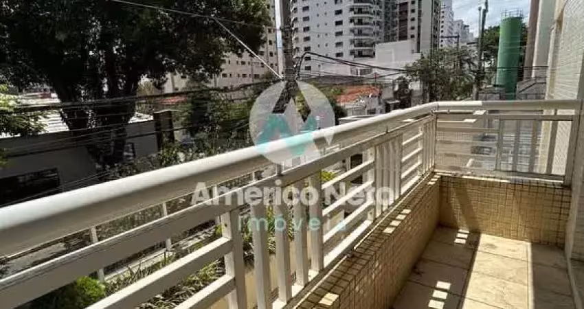 Apartamento garden com 3 dormitórios à venda, 89 m² por r$ 700.000,00 - santa paula - são caetano d