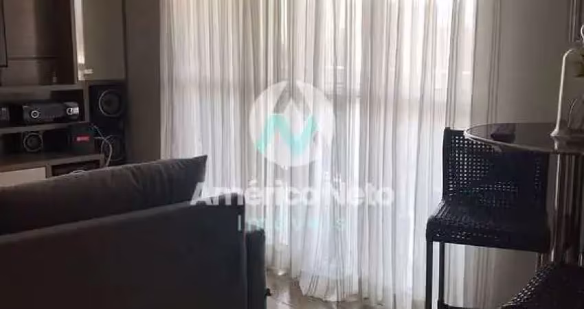 Apartamento com 4 dormitórios à venda, 121 m² por r$ 900.000,00 - fundação - são caetano do sul/sp