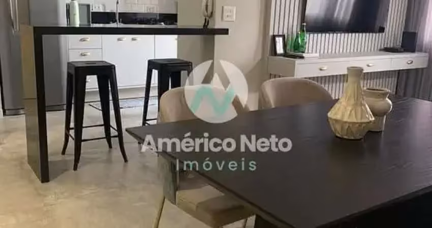 Apartamento à venda, 70 m² por r$ 420.000,00 - vila mussolini - são bernardo do campo/sp