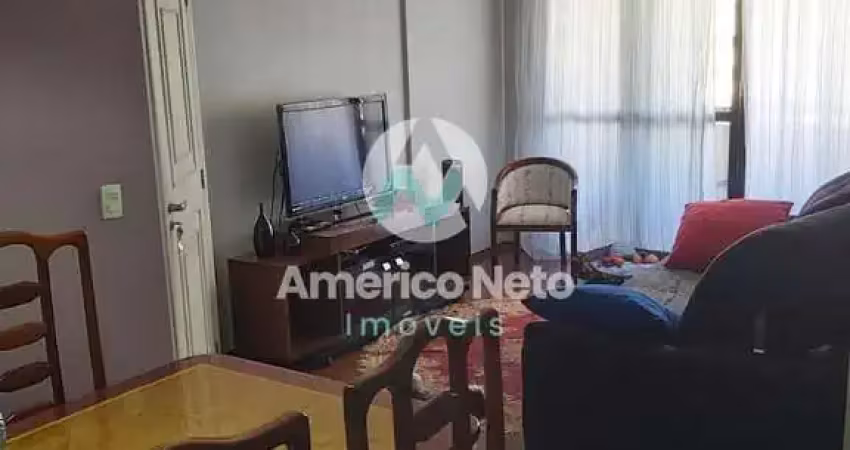 Apartamento à venda, 98 m² por r$ 800.000,00 - santo antônio - são caetano do sul/sp