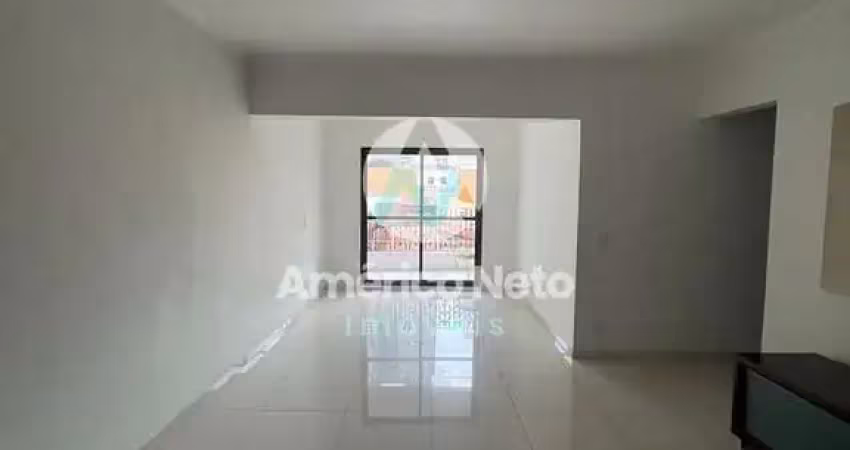 Apartamento à venda, 131 m² por r$ 750.000,00 - santa paula - são caetano do sul/sp
