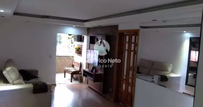 Apartamento à venda, 64 m² por r$ 432.000,00 - são joão clímaco - são paulo/sp