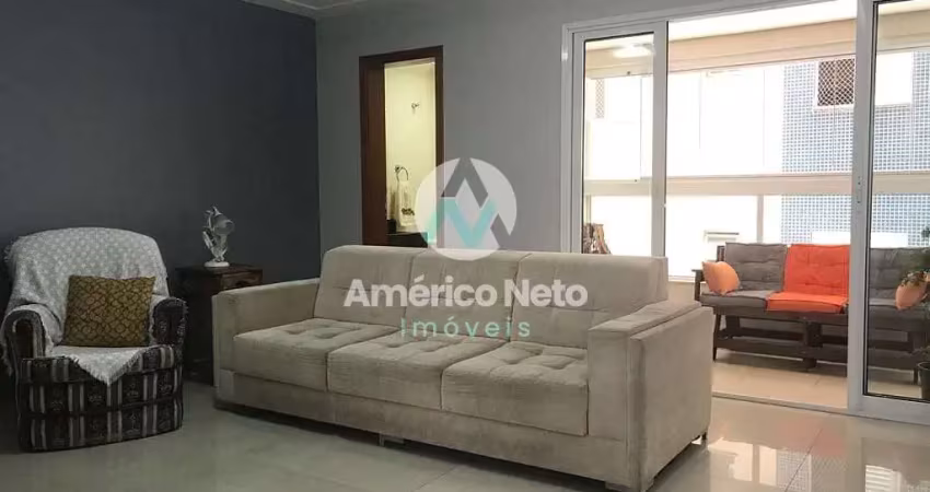 Apartamento com 3 suítes sendo 1 master à venda, 140 m² por r$ 1.050.000 - santa paula - são caetan