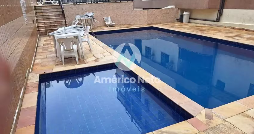 Apartamento à venda, 94 m² por r$ 425.000,00 - jardim las palmas - guarujá/sp
