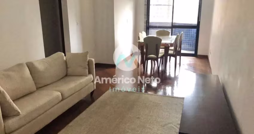 Apartamento à venda, 108 m² por r$ 770.000,00 - santa paula - são caetano do sul/sp