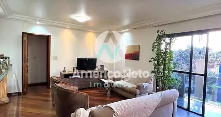 Apartamento à venda, 156 m² por r$ 900.000,00 - santo antônio - são caetano do sul/sp