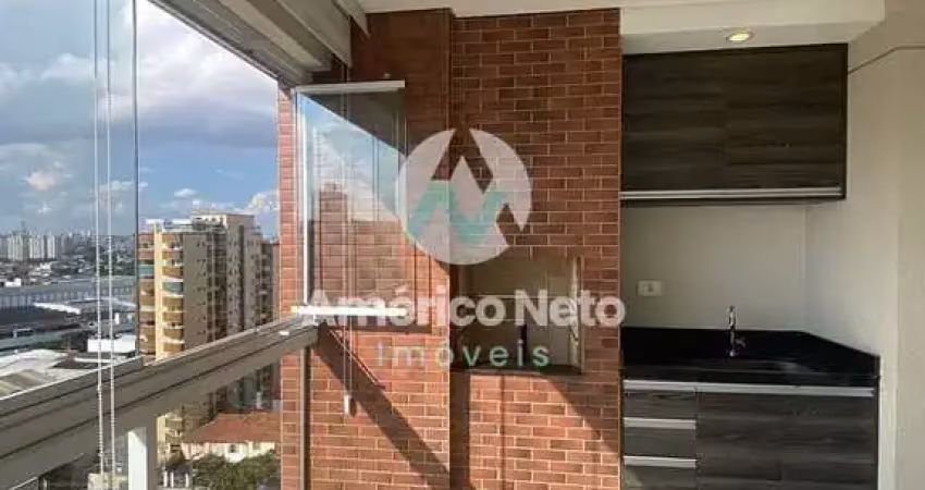 Apartamento à venda, 127 m² por r$ 1.802.000,00 - santa paula - são caetano do sul/sp