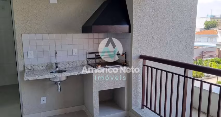 Apartamento à venda, 142 m² por r$ 2.000.000,00 - santa paula - são caetano do sul/sp