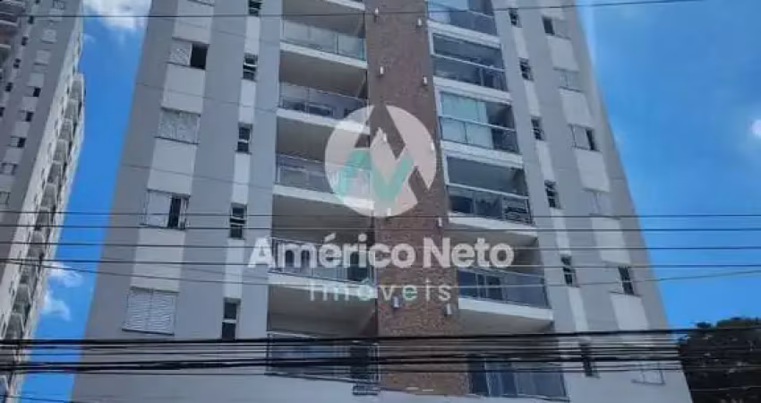 Apartamento com 2 dormitórios à venda, 64 m² por r$ 540.000 - vila palmares - santo andré/sp