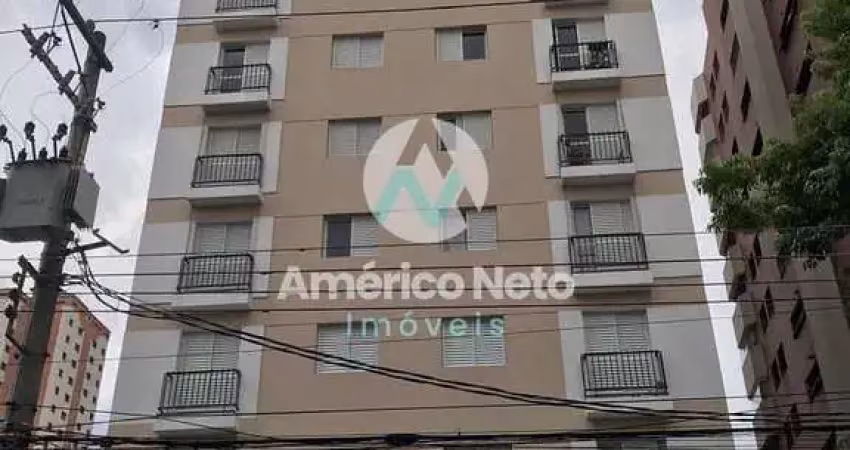 Apartamento à venda, 90 m² por r$ 850.000,00 - santa paula - são caetano do sul/sp