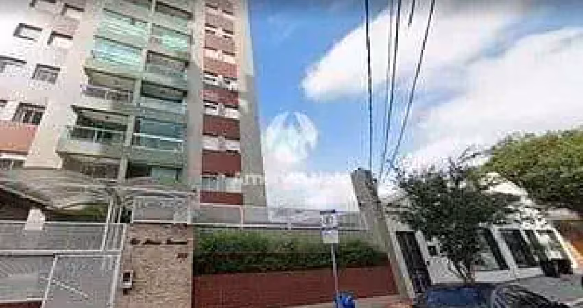 Apartamento com 3 dormitórios à venda, 93 m² por r$ 739.000,00 - santa paula - são caetano do sul/s