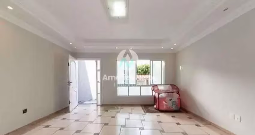 Sobrado à venda, 324 m² por r$ 1.320.000,00 - cerâmica - são caetano do sul/sp