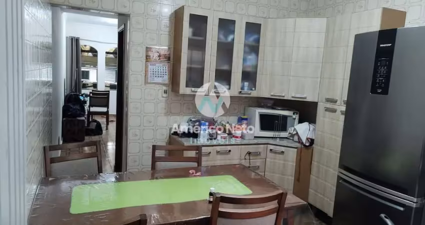 Sobrado à venda, 94 m² por r$ 720.000,00 - santa maria - são caetano do sul/sp