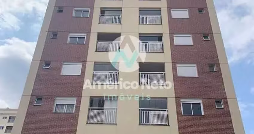 Apartamento à venda, 95 m² por r$ 870.000,00 - santa maria - são caetano do sul/sp