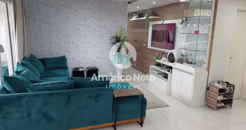Apartamento à venda, 146 m² por r$ 1.700.000,00 - boa vista - são caetano do sul/sp
