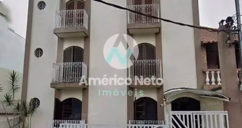 Apartamento à venda, 86 m² por r$ 446.000,00 - osvaldo cruz - são caetano do sul/sp