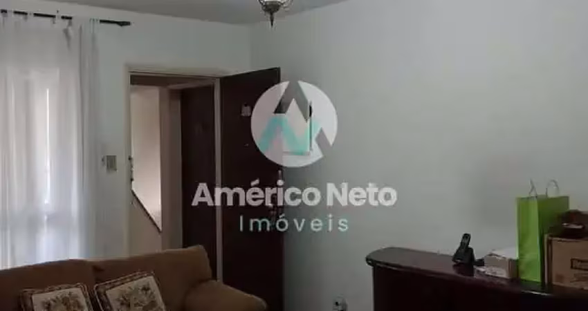 Apartamento à venda, 81 m² por r$ 380.000,00 - fundação - são caetano do sul/sp