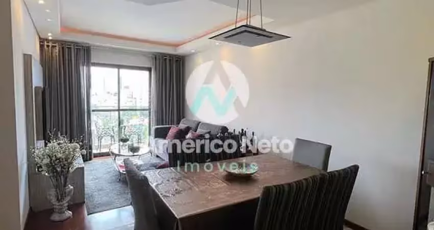 Apartamento à venda, 107 m² por r$ 970.000,00 - santa paula - são caetano do sul/sp