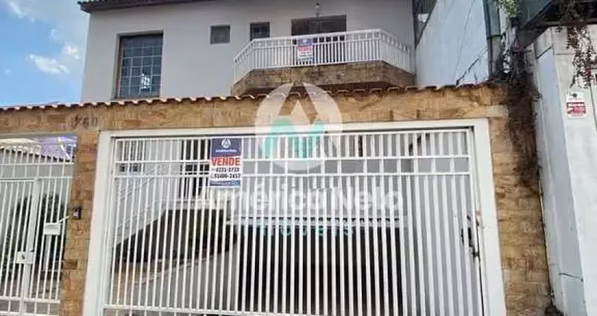 Sobrado com 3 dormitórios à venda, 239 m² por r$ 1.270.000,00 - osvaldo cruz - são caetano do sul/s