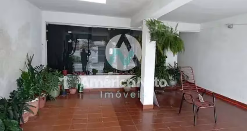 Sobrado com 3 dormitórios à venda, 260 m² por r$ 1.500.000,00 - osvaldo cruz - são caetano do sul/s