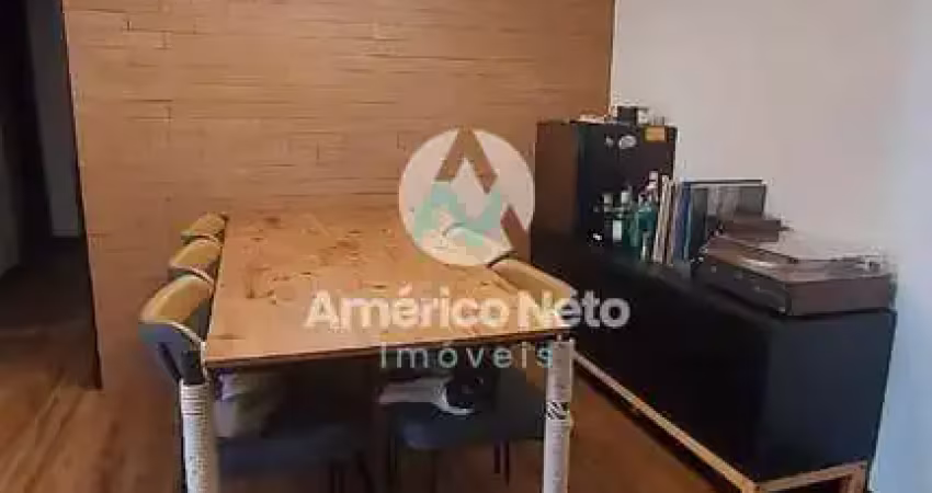 Apartamento com 3 dormitórios à venda, 73 m² por r$ 720.000 - boa vista - são caetano do sul/sp