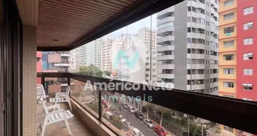 Apartamento à venda, 224 m² por r$ 1.200.000,00 - santo antônio - são caetano do sul/sp