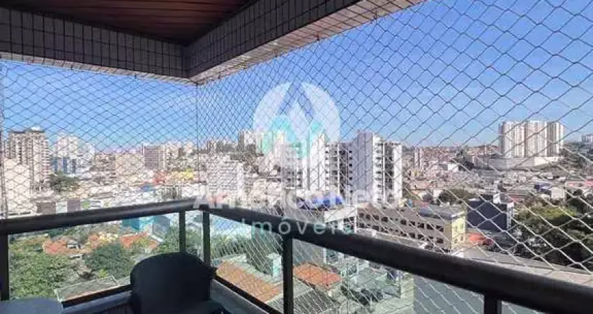 Apartamento com 3 dormitórios para alugar, 104 m² por r$ 4.448,87/mês - nova petrópolis - são berna