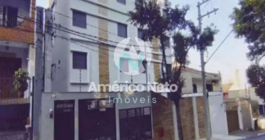 Apartamento garden à venda, 68 m² por r$ 842.000,00 - santa paula - são caetano do sul/sp