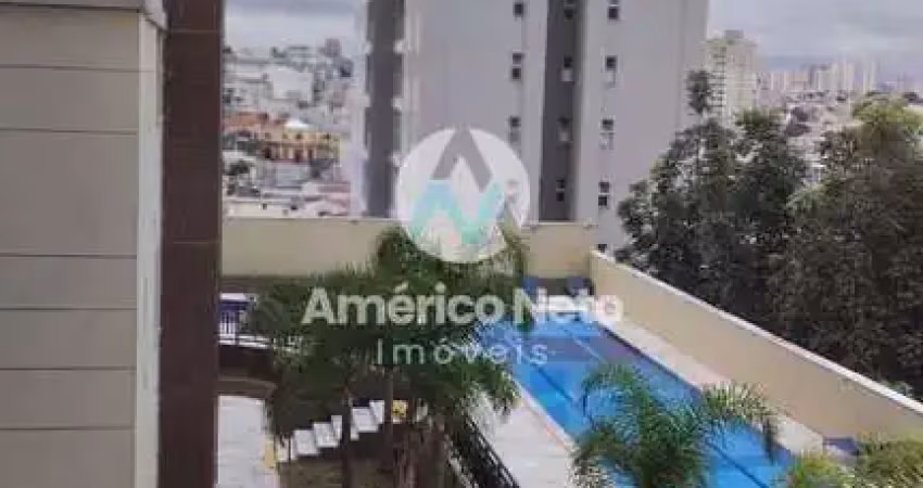 Apartamento com 3 dormitórios à venda, 71 m² por r$ 689.000,00 - boa vista - são caetano do sul/sp