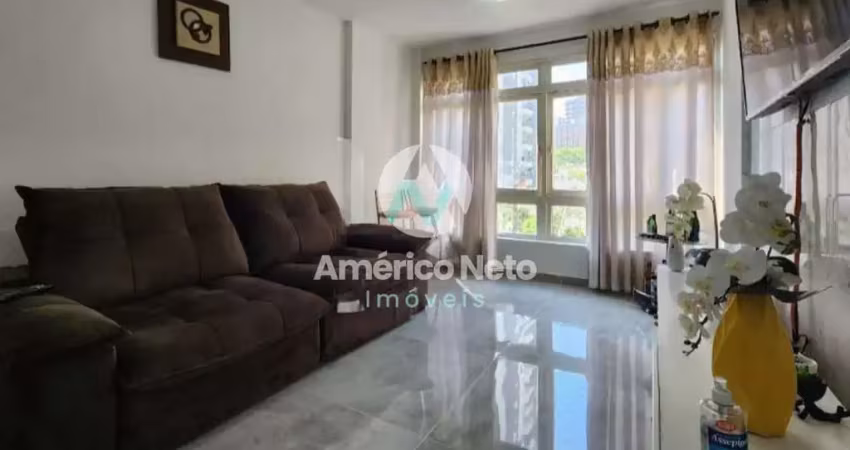 Apartamento com 2 dormitórios à venda, 120 m² por r$ 800.000,00 - centro - são caetano do sul/sp