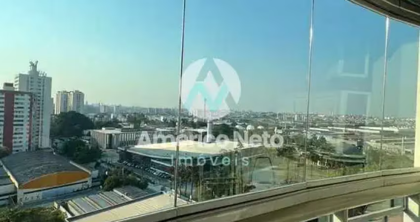 Apartamento com 3 dormitórios à venda, 143 m² por r$ 1.200.000,00 - barcelona - são caetano do sul/