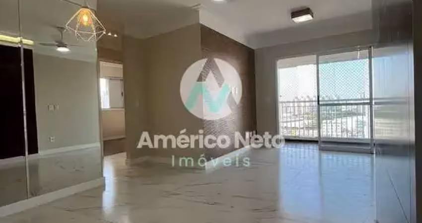 Apartamento à venda, 84 m² por R$ 900.000,00 - Centro - São Caetano do Sul/SP