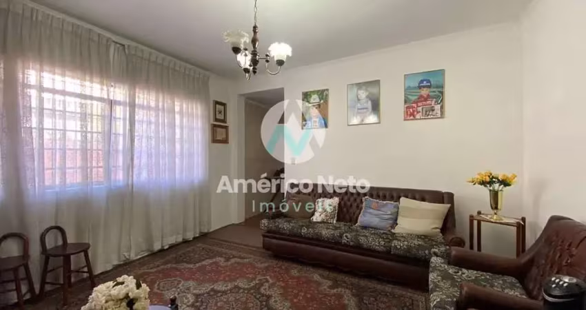 Sobrado à venda, 177 m² por r$ 950.000,00 - cerâmica - são caetano do sul/sp