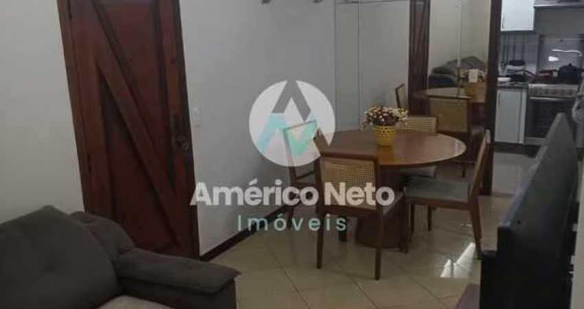 Apartamento à venda, 63 m² por R$ 457.000,00 - Santa Maria - São Caetano do Sul/SP