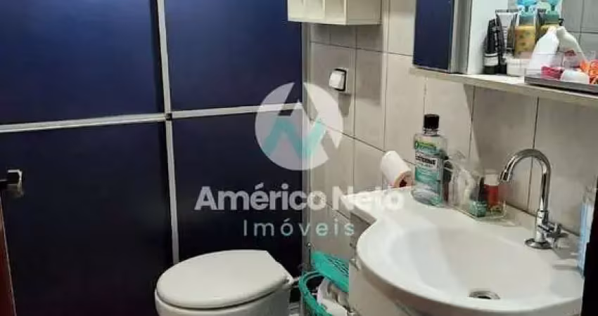 Apartamento com 2 dormitórios à venda, 74 m² por r$ 477.000 - nova gerti - são caetano do sul/sp
