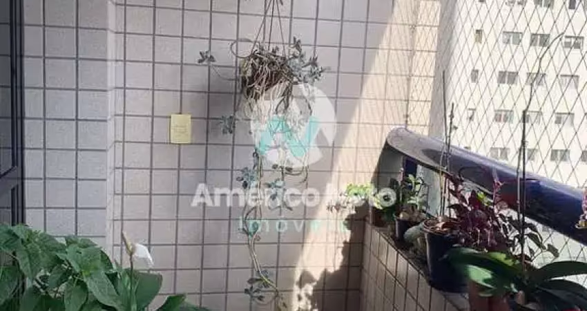 Apartamento com 3 dormitórios à venda, 113 m² por r$ 790.000 - santo antônio - são caetano do sul/s